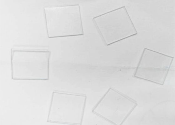 Flaches Blatt-Glasherstellungsmaschine des Fenster-ISO45001 50 TPD