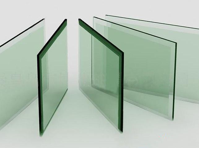 Hohe Leistungsfähigkeits-Kalkstein-Floatglas-Maschinerie für Bau 2
