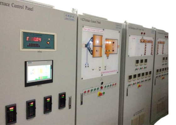 kaufen Ofen-Bedienfeld-Brett des Edelstahl-50Hz 30Kw vollautomatisch online manufacture