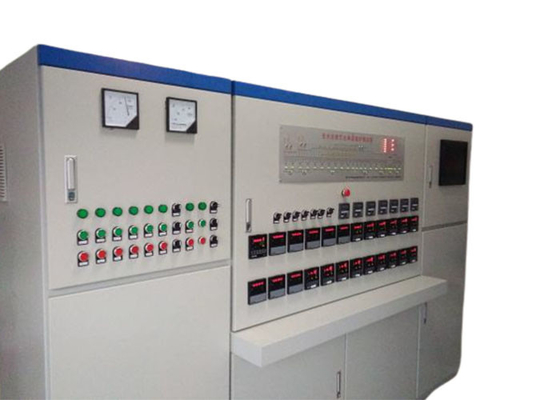 kaufen Druckluft-Systemsteuerungs-industrieller Verbrennungs-System-Verbrennungs-Brennstoff online manufacture