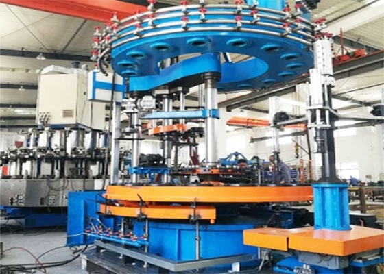 kaufen Weiße Glasscheibe-Verarbeitungsanlage ISO9001 10Inch online manufacture