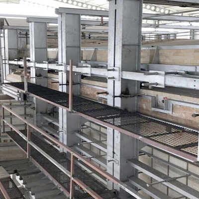 kaufen Erdgas 200TPD Fusionsglasschmelzofen AZS online manufacture
