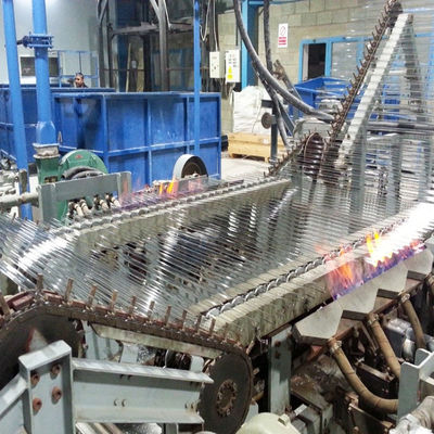 kaufen Quarzglasverarbeitungsbetrieb Flint Glass Produktionslinie online manufacture