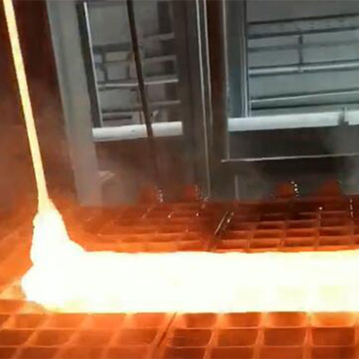 kaufen 20TPD Flint Natriumsilikat Produktionslinie Nassprozess für industrielle Verwendung online manufacture