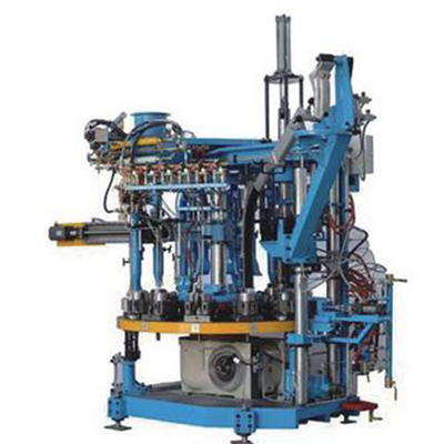 kaufen Rundes Opalglasschüssel 380V Opalglaspresse-Formmaschine online manufacture
