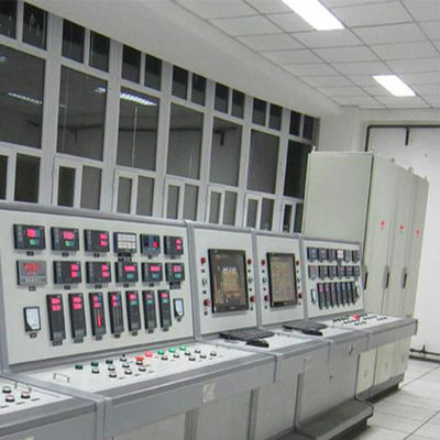 kaufen 380V 50Hz Ofensteuerungssystem PLC-Steuerungssystem Edelstahlmaterial online manufacture