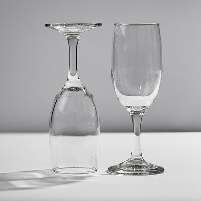 kaufen Offene, maßgeschneiderte Tischgläser-Produktionslinie Weingläser für Hausglas online manufacture