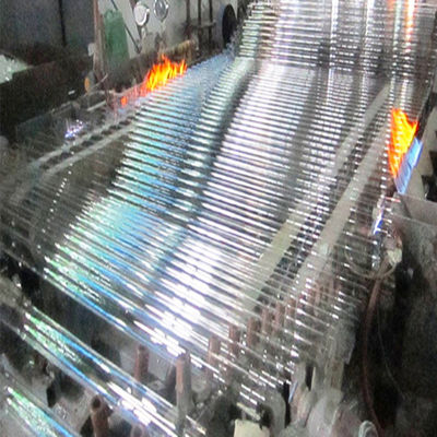kaufen Anpassungsfähige Größe Borosilikatrohr Glasproduktionslinie Glasverarbeitungsmaschinen für das Labor online manufacture