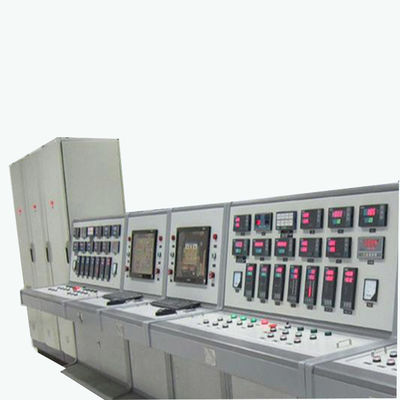 kaufen 50Hz-Ofensteuerungssystem Einfache Bedienung PLC-Steuerungssystem online manufacture