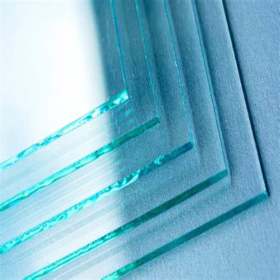 kaufen Durchsichtige 5mm-Glasbleche 100Tpd Schmelzofenmaschinen zur Herstellung von Glasblechen online manufacture