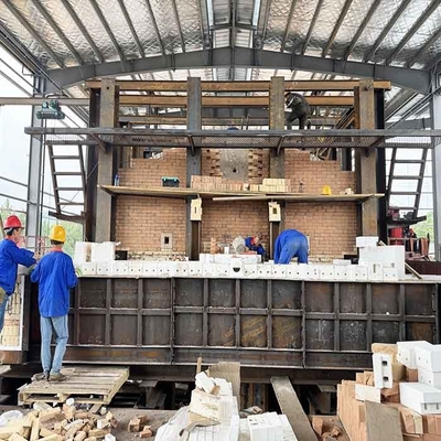 kaufen Ofenbau Vor-Ort-Installation Anlagenbau Lösungen online manufacture