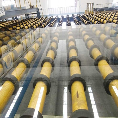 kaufen Durchsichtige 4-6mm Float Glass Produktionslinie Hochwertige Blechdurchglas für Gebäudefenster online manufacture