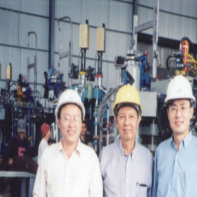kaufen Anlagenbau-Lösungen Ingenieur-Service Aboard Overseas ISO45001 online manufacture