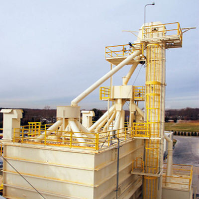kaufen Glasautomatische Mischanlage der industrie-50Hz ISO14001 online manufacture