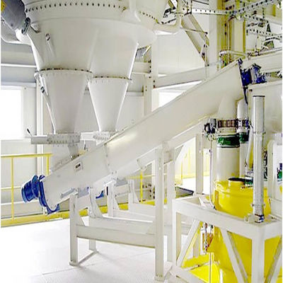 kaufen 20 Tonnen kleine Batch-Glasanlage online manufacture