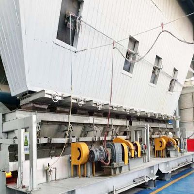 kaufen Kreuz abgefeuerter Ofen ISO45001 online manufacture