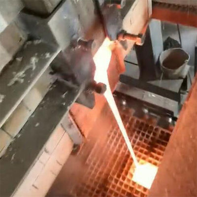 kaufen Modus 2 Flüssigtyp Nassprozess Natriumsilikat-Produktionslinie online manufacture