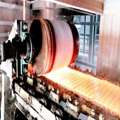 kaufen Kaliumanwendungs-Natriumsilikat-Fertigungsstraße-Klumpen-Form-Quarzsand online manufacture