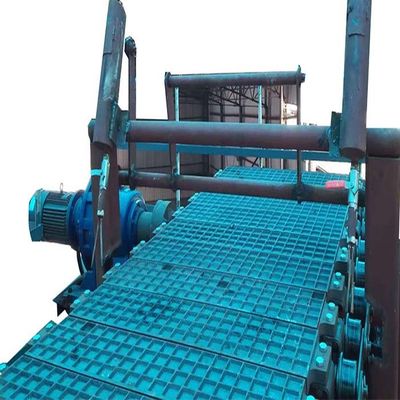 kaufen Des Modus-3 Fertigungsstraße Wasser-Glas-Kristall-des Natriumsilikat-10TPD online manufacture