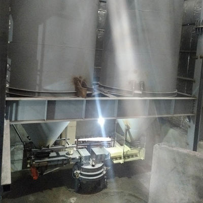 kaufen Maschine zur Messung von Mischmaschinen der Maschine 