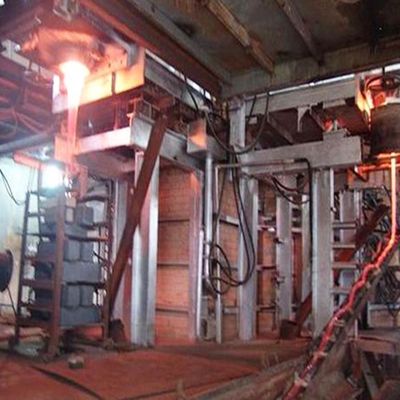 kaufen 380V Prüfrohr-Glas-Produktionslinie Rohrglas-biologische Laborgeräte online manufacture