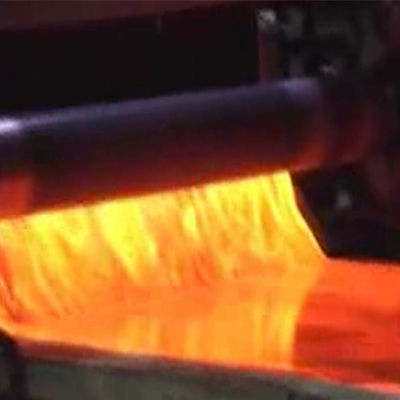 kaufen Temperament-Glasherstellungsmaschine ISO45001 5mm Fenster-80tpd online manufacture