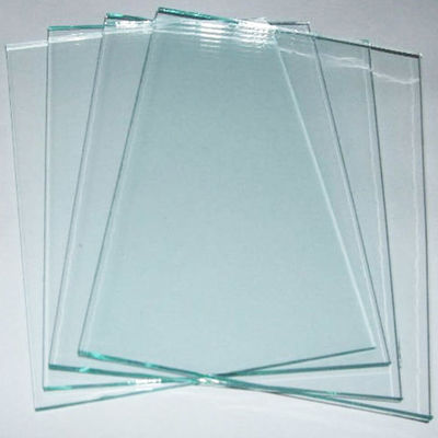 kaufen Flaches Blatt-Glasherstellungsmaschine des Fenster-ISO45001 50 TPD online manufacture