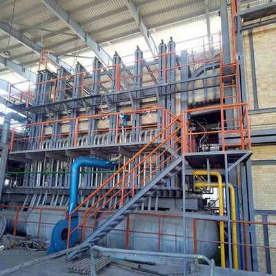 kaufen Gute Flachheits-Kleinkapazitätsplatten-Glasherstellungsmaschine ISO9001 nicht rostend online manufacture