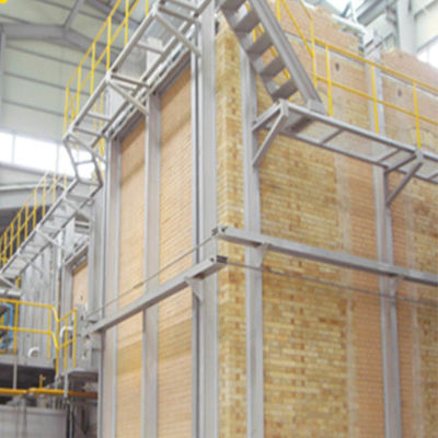 kaufen Industrielle Verbrennungs-Systeme des Schweröl-ISO14001 50Hz online manufacture