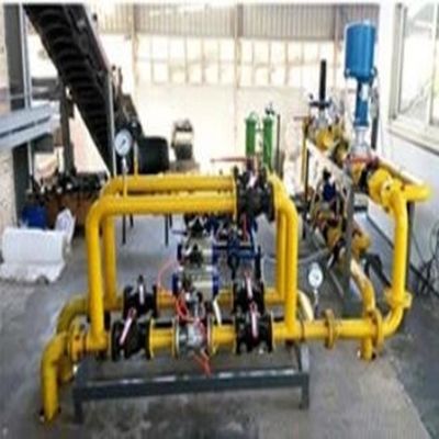 kaufen DCS-Verbrennungssteuerung 890.00Nm3/H Intelligentes Verbrennungssystem online manufacture