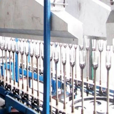 kaufen Glasschüssel Opal 7-Zoll-Glas-Fertigungslinie online manufacture