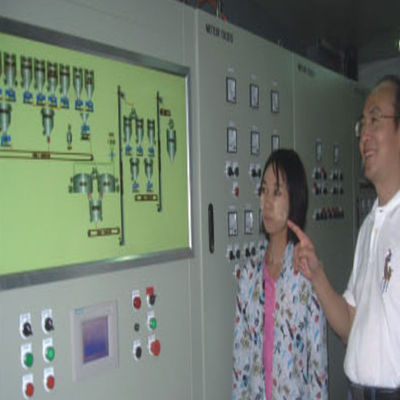 kaufen Anlagenbau-Lösungen des Geräteeinbau-ISO45001 online manufacture