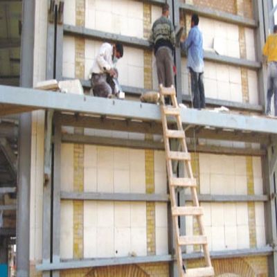 kaufen Ausrüstung, die ISO9001 Anlagenbau-Lösungen in Auftrag gibt online manufacture