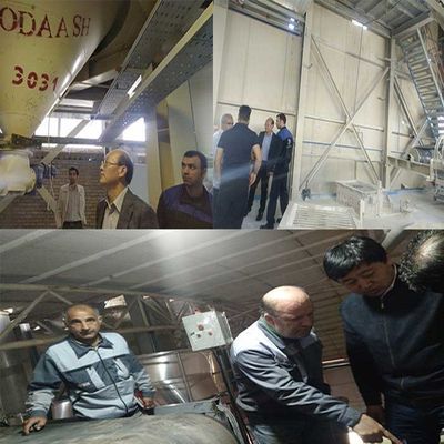 kaufen Technischer Unterstützungsanlagenbau-Lösungs-Spezialist Available online manufacture