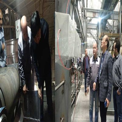 kaufen Bearbeitungsservice-Gesamtanlagenbau und Entwurfs-Installation und Beauftragung online manufacture