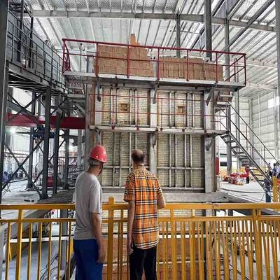 kaufen Anpassungsfähige Anlagentechnik-Lösungen online manufacture