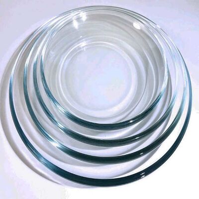 kaufen Anpassungsfähige Kapazität Geschirr Glas Klarglas Geschirr Schüssel für Hausglas online manufacture