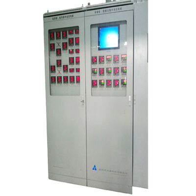 kaufen 380 V automatisches Ofensteuerungssystem PLC-Steuerung für die Glasindustrie online manufacture