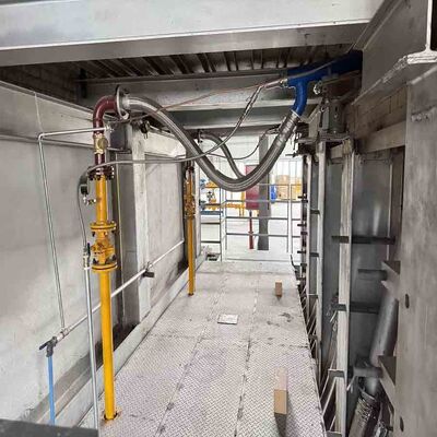kaufen Energieeinsparende Brennsysteme für Erdgasöfen online manufacture