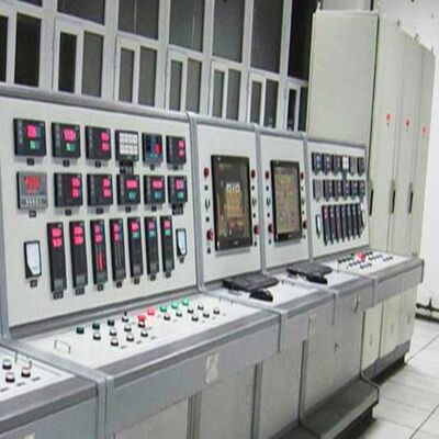 kaufen Automatisches Steuerungssystem für Glasöfen aus Edelstahl online manufacture