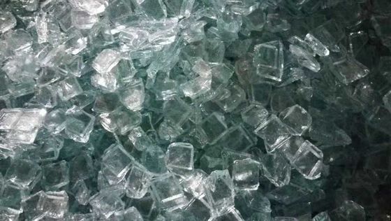 kaufen Natriumsilikat-Produktionslinie Wasserglas 98% Na2O SiO2 online manufacture