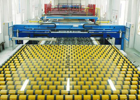 kaufen Flachglas 600tpd, das Maschinerie verarbeitet online manufacture