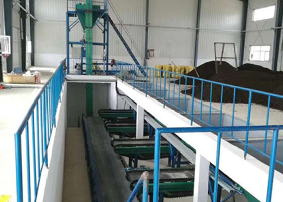 kaufen 40 Tonnen halbautomatische Batchmixanlage Rohstoffbehandlung online manufacture