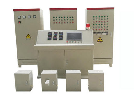 kaufen OFEN-Kontrollsystem des automatischen Zugriffs Glasdes programm-380V ISO45001 online manufacture