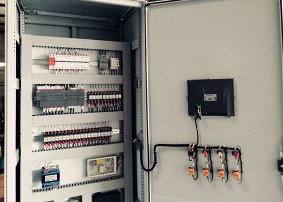 kaufen DC24V-Ofensteuerungssystem Automatisches Steuerungsprogramm online manufacture