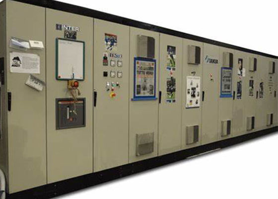 kaufen 50Hz DC24V DCS-Zugangsöfen-Steuerungssystem online manufacture