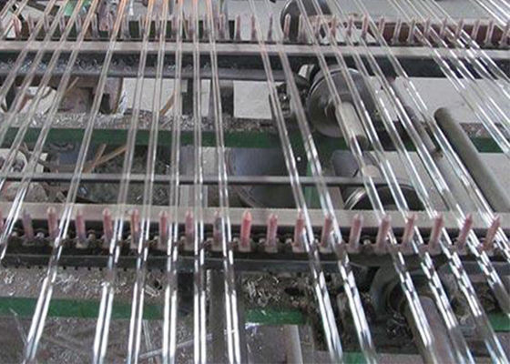 kaufen 5 Zoll Durchmesser Flintglasrohr Glasverarbeitungsanlage Rohrmaschinenbau online manufacture