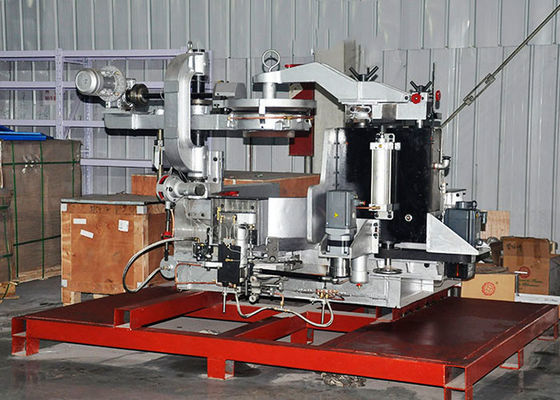 kaufen 300 ml Flint Automatische Glasflasche Herstellung Maschine Glasflasche Produktionslinie für Saft online manufacture