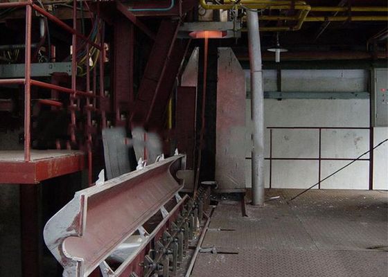 kaufen Tiefer Platten-Kalzit 10 Zoll-Glasverarbeitungsanlage online manufacture
