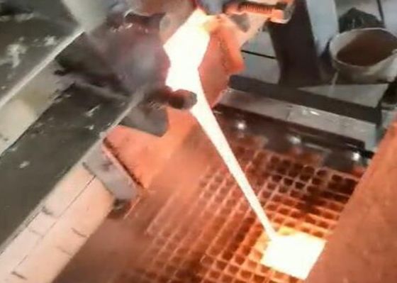 kaufen Modus 2 Flüssigtyp Nassprozess Natriumsilikat-Produktionslinie online manufacture